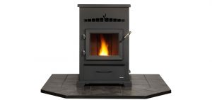 Heatilator PS50 Pellet Stove – Seed – Pellet Stoves – Wood Stoves