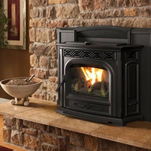 Accentra 52i Pellet Insert - Seed - Pellet Stoves - Wood Stoves - Lawn ...