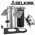 Selkirk DSP – Double Wall Stove Pipe - Nixa Hardware & Seed Company