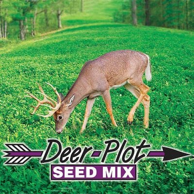 Deer Plot Mix -