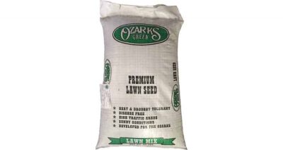 Ozarks Green Premium Lawn Grass Seed -