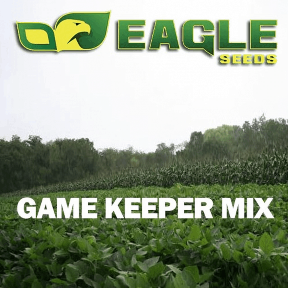 Eagle Seed Game Keeper RoundupReady Soybean Nixa Hardware & Seed Company