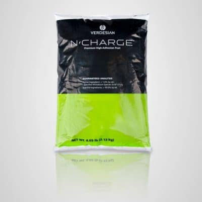 N-Charge Soybean Inoculation -