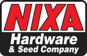 Nixa Hardware Logo