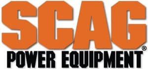SCAG Mowers Dealer Logo