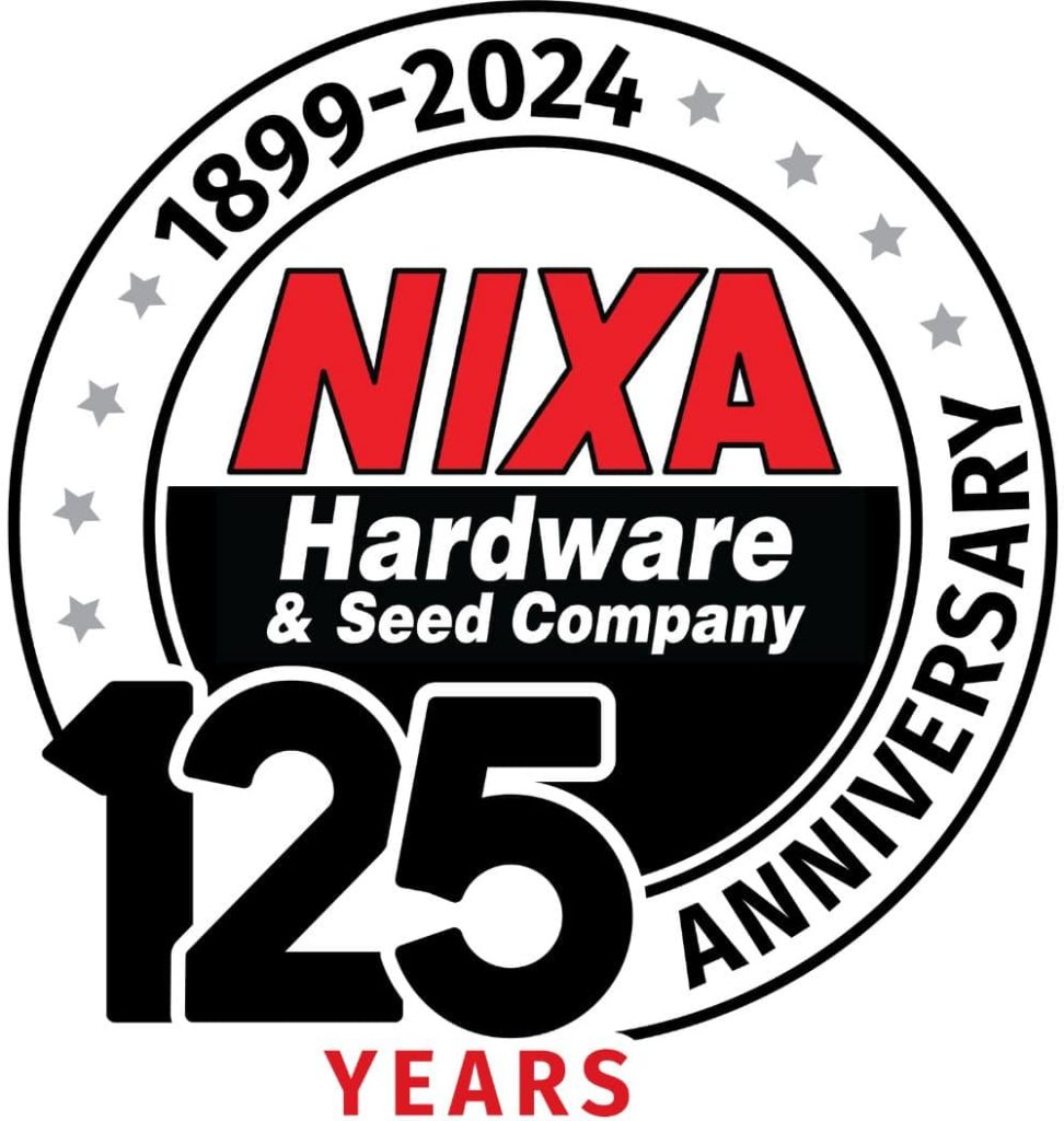 Home Nixa Hardware & Seed Company