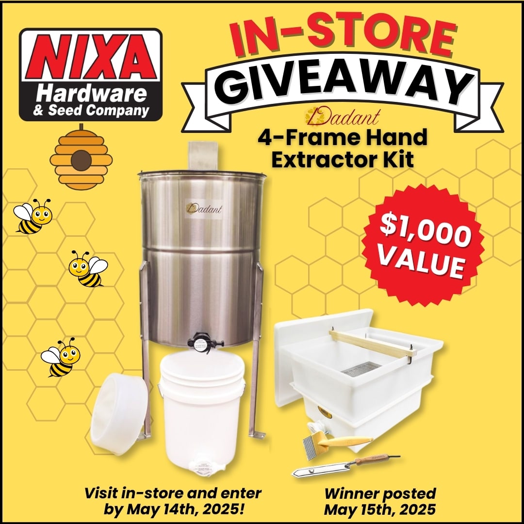 4-Frame-Stainless-Steel-Extractor-Kit-Giveaway