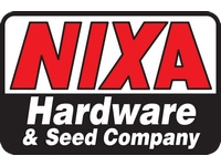 Nixa Hardware Logo Small